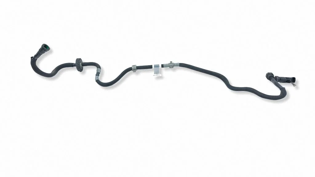 Vacuum line/pipe/hose 9832822680