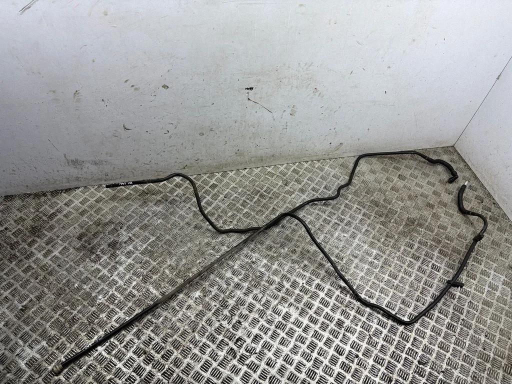 Vacuum line/pipe/hose