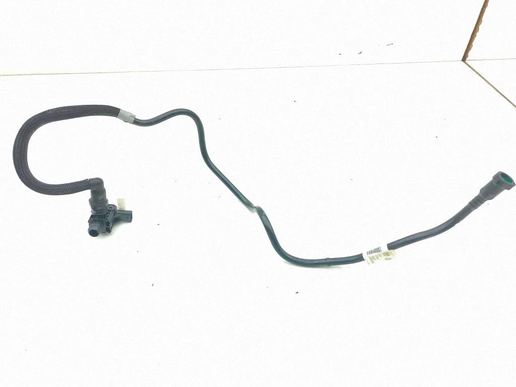 Vacuum line/pipe/hose – Peugeot 2008 II (2019-)