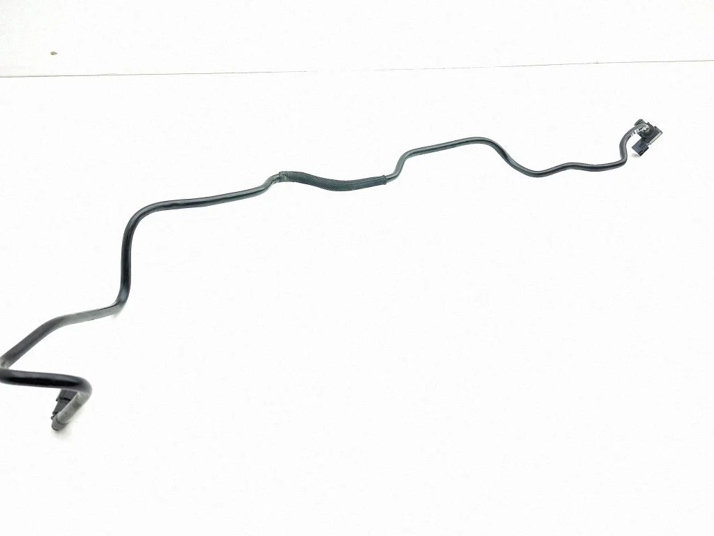 Vacuum line/pipe/hose – Maserati Ghibli (2013-)