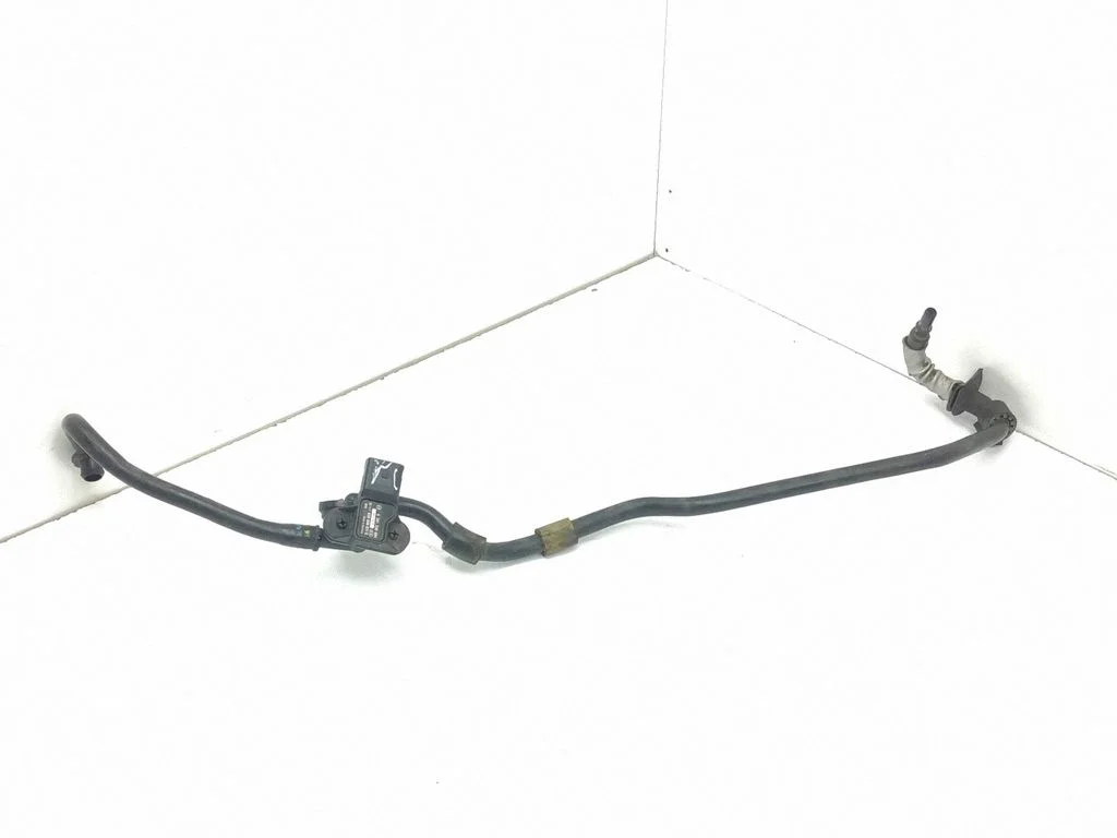Vacuum line/pipe/hose – Porsche Cayenne (92A) (2010-2017)