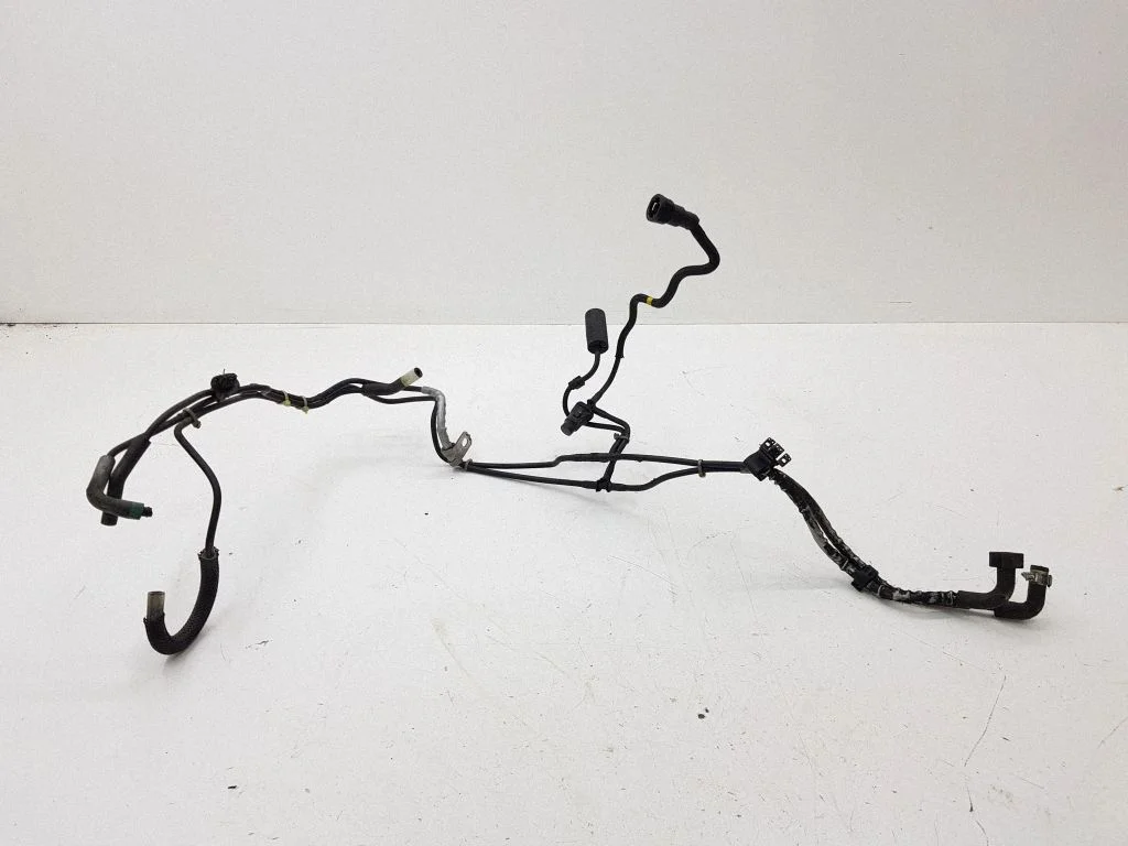 Vacuum line/pipe/hose – Peugeot 2008 I (2013-2019)