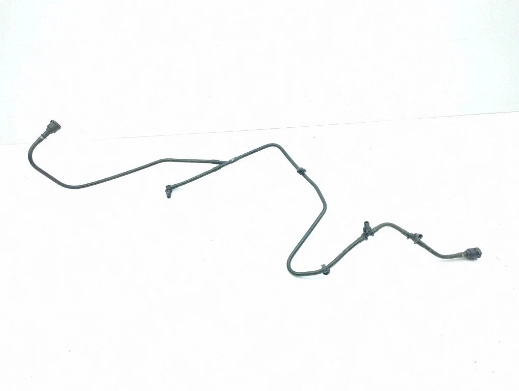 Vakuuma caurulīte(-s)/šļūtene(-s) A2435002300