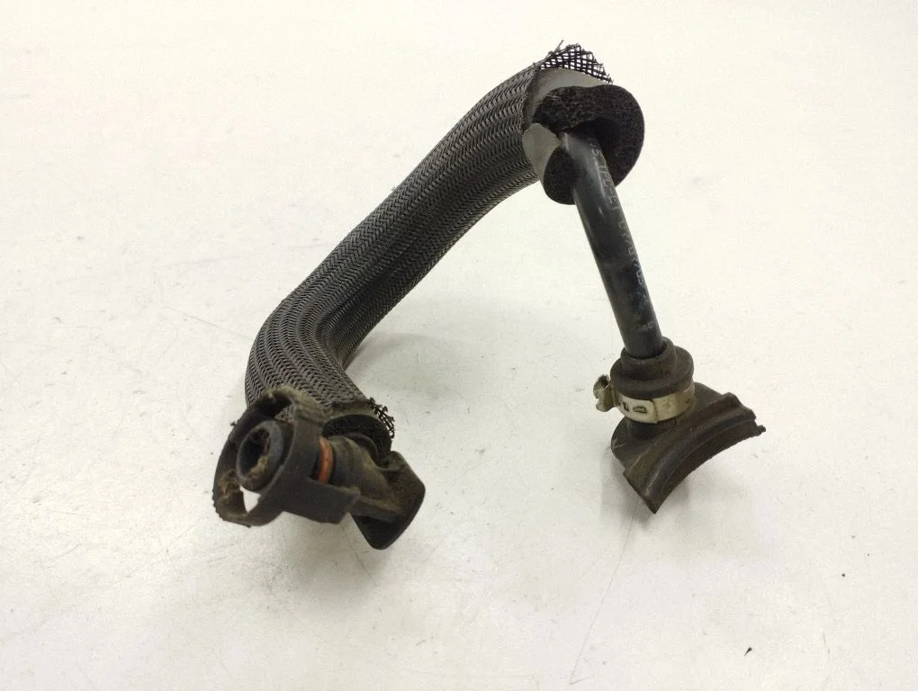 Vacuum line/pipe/hose