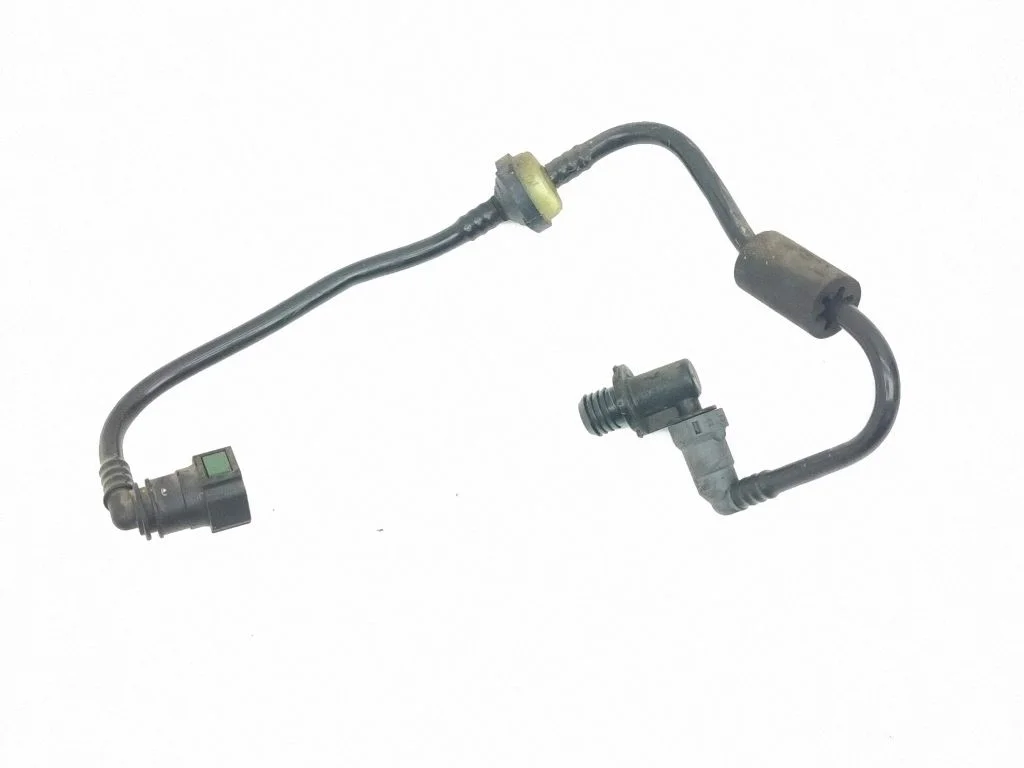 Vacuum line/pipe/hose