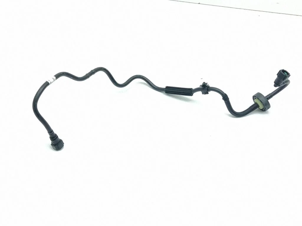 Vacuum line/pipe/hose – Citroen C5 Aircross (2017-2024)