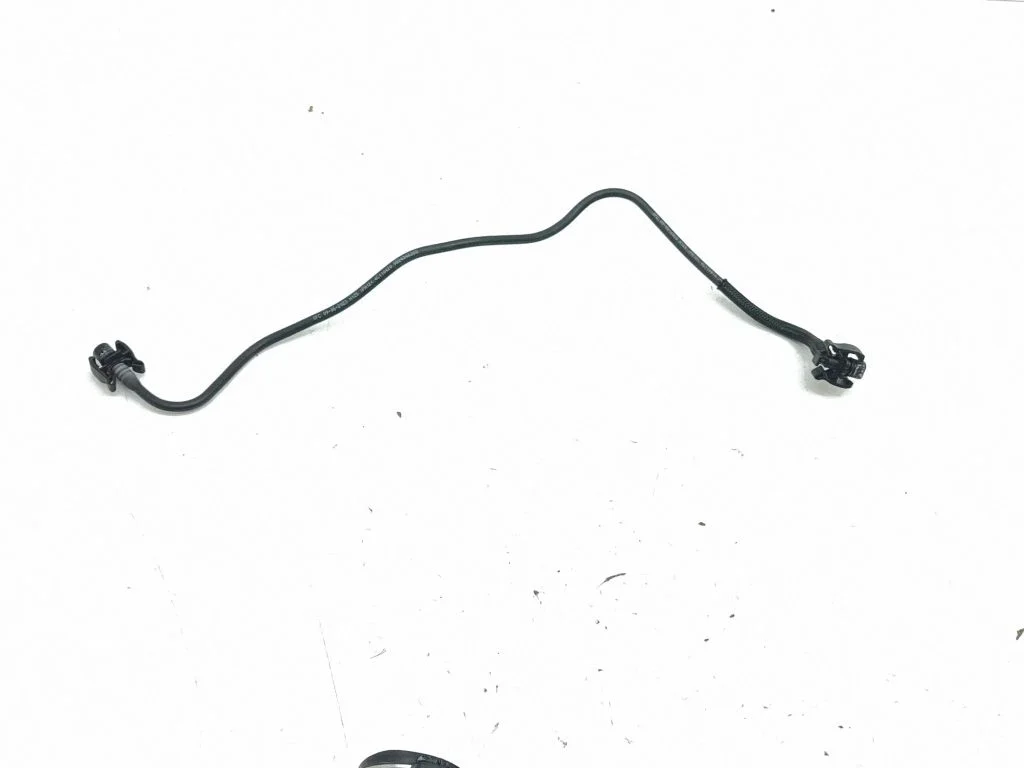 Vacuum line/pipe/hose