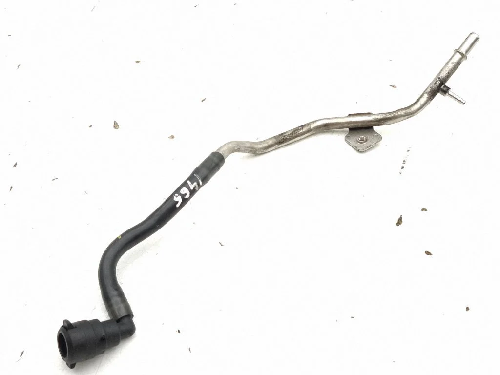Vakuuma caurulīte(-s)/šļūtene(-s) – Mercedes-Benz GLC klase C253 (2016-)