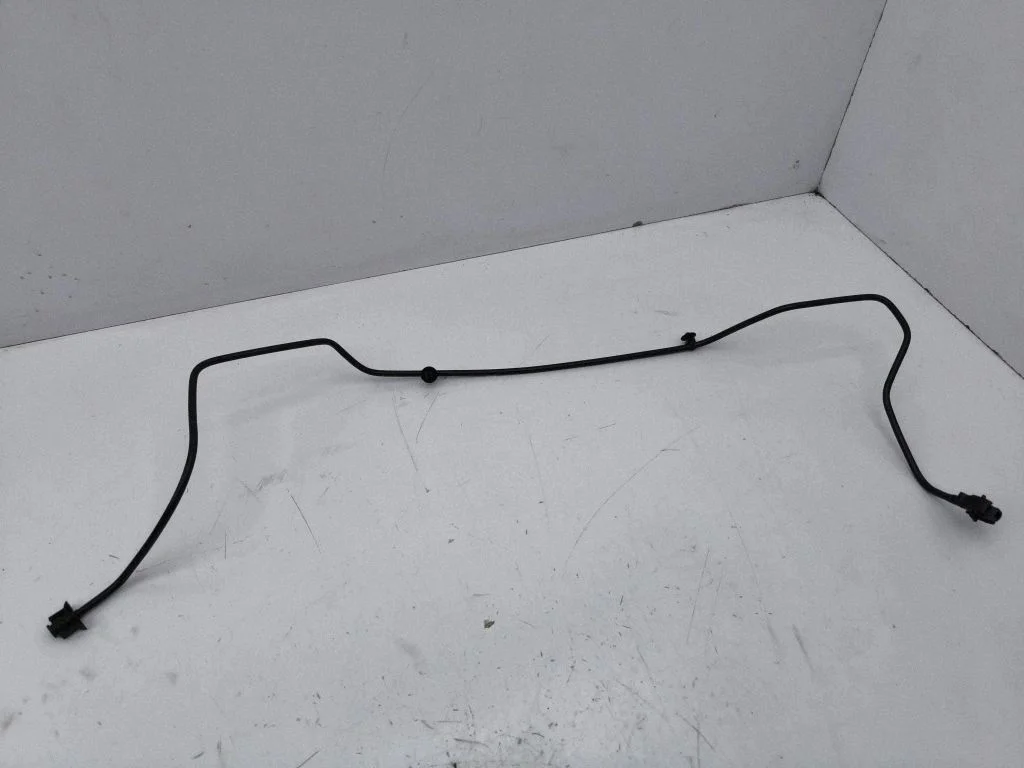 Vacuum line/pipe/hose