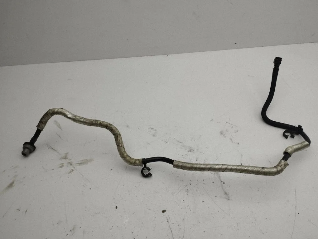 Vacuum line/pipe/hose