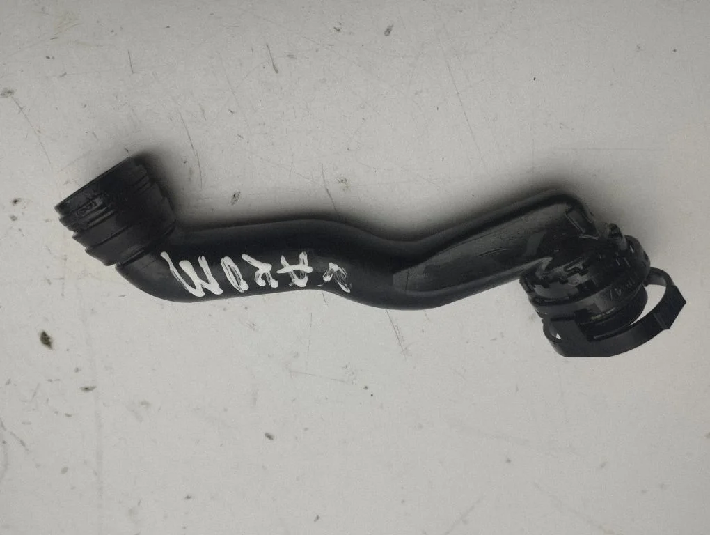 Vacuum line/pipe/hose 2Q0129637C