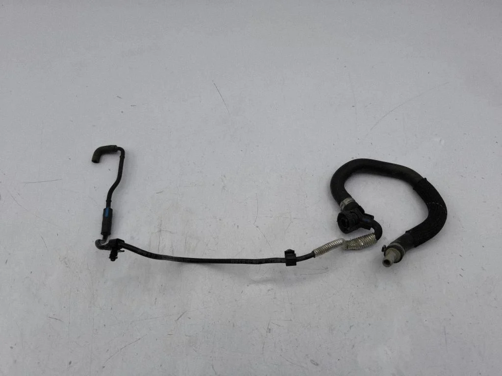 Vacuum line/pipe/hose – Audi A6 S6 C7 4G (2011-2018)
