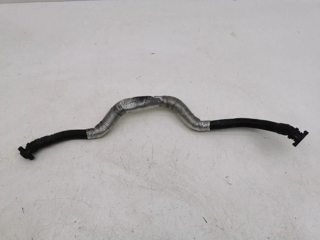 Vacuum line/pipe/hose