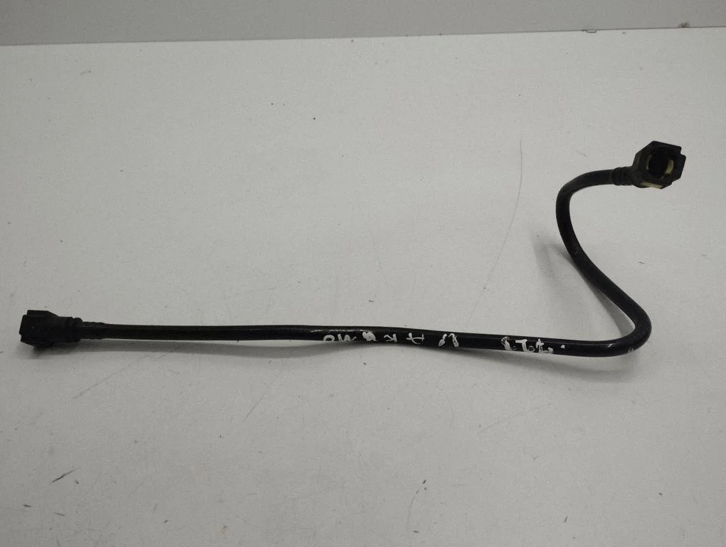 Vacuum line/pipe/hose