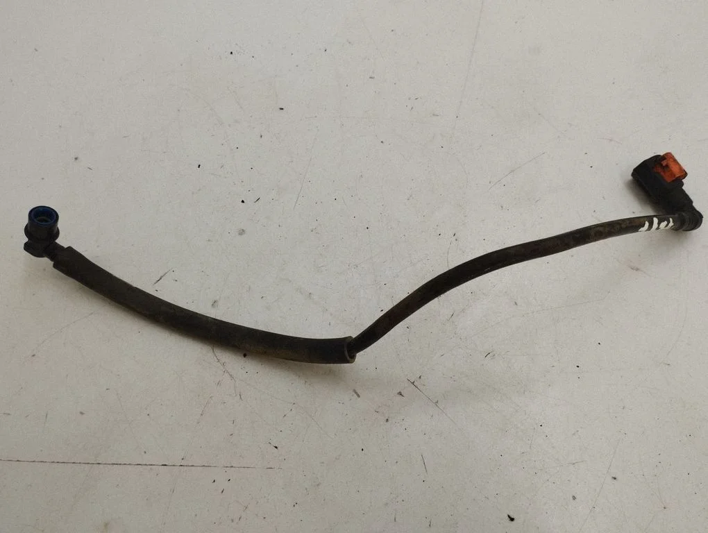 Vacuum line/pipe/hose
