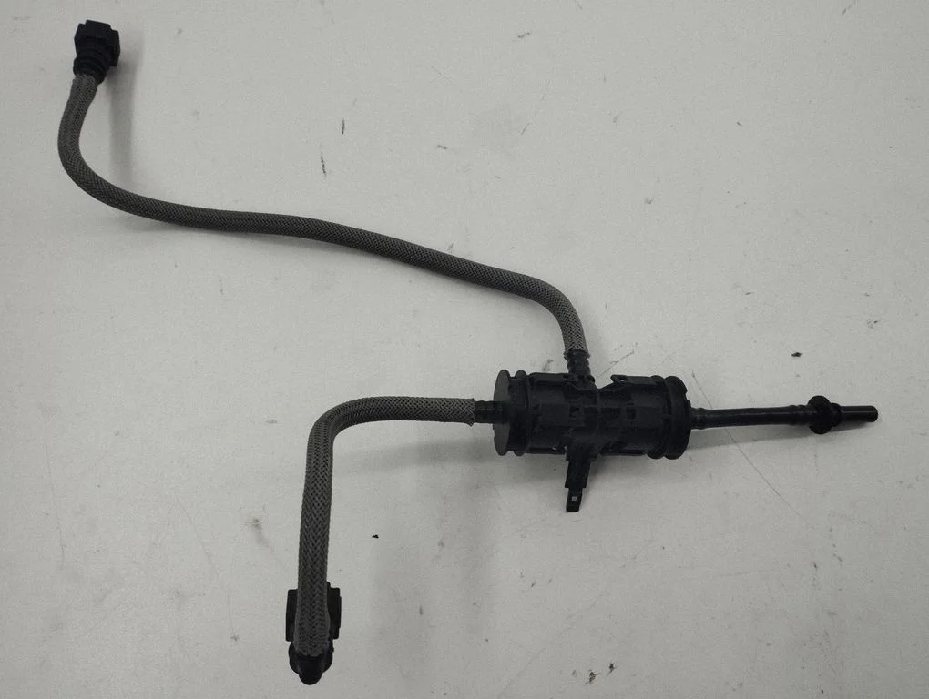 Vacuum line/pipe/hose