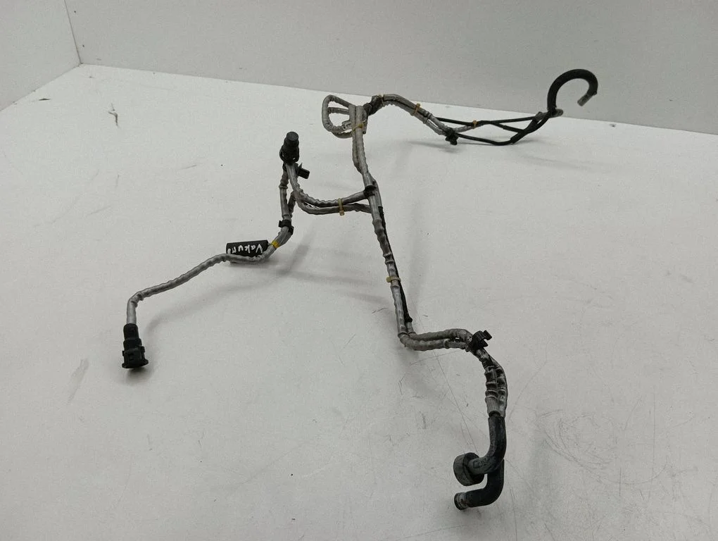 Vacuum line/pipe/hose