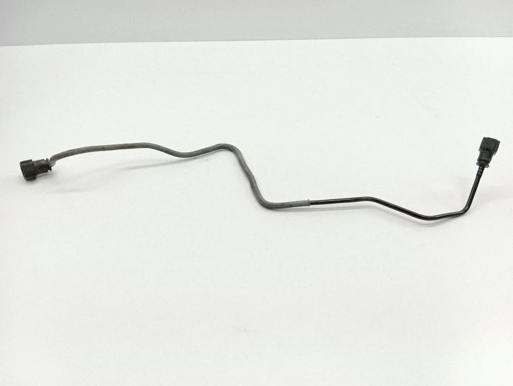 Vacuum line/pipe/hose