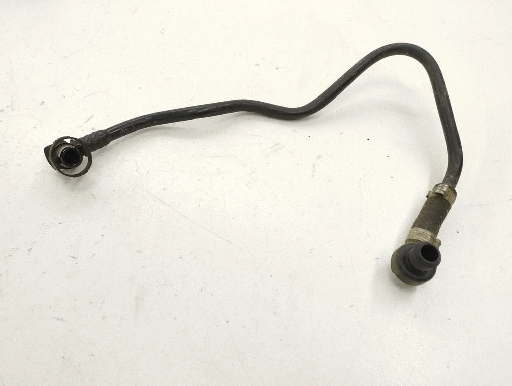 Vacuum line/pipe/hose