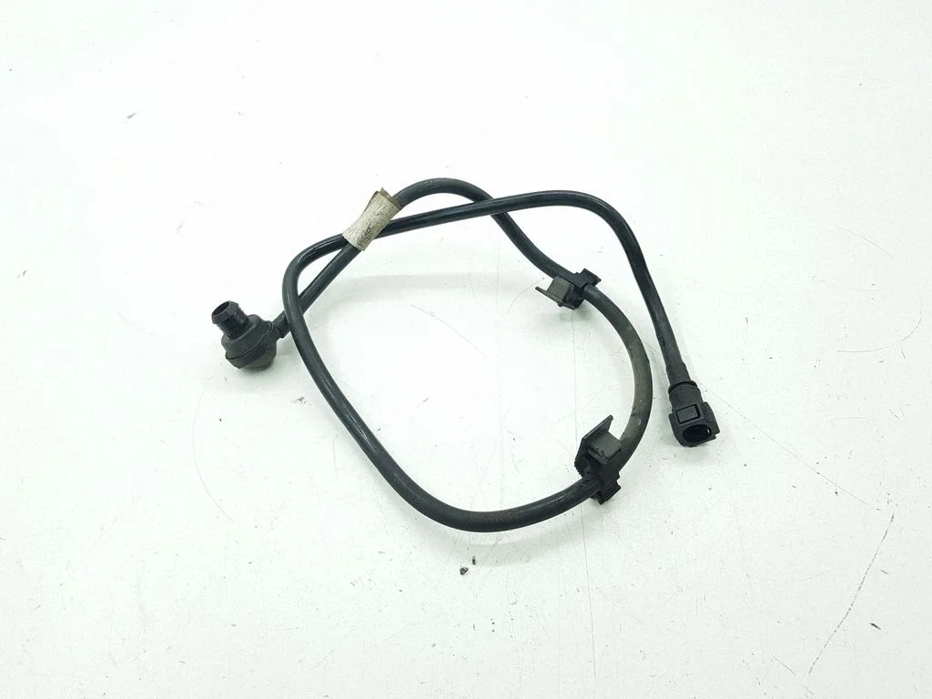 Vacuum line/pipe/hose