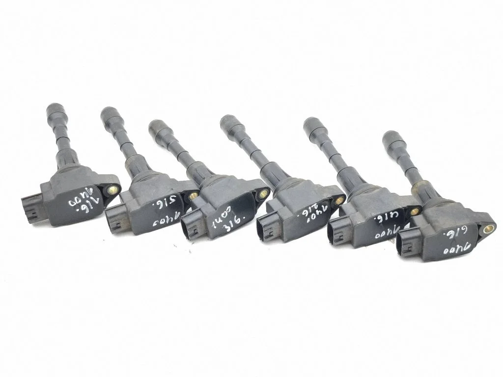 High voltage ignition coil AIC2809B