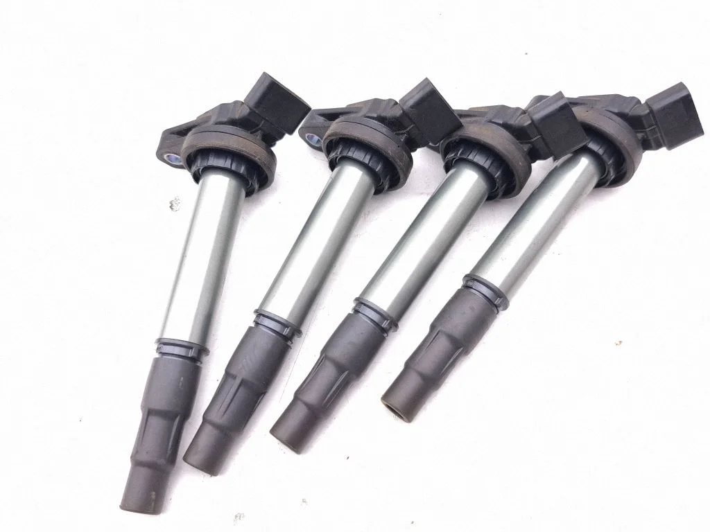 Augstsprieguma aizdedzes spole – Toyota Prius (XW30) (2009-2015)