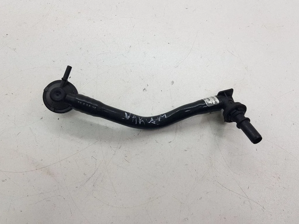 Vacuum line/pipe/hose A2124302629