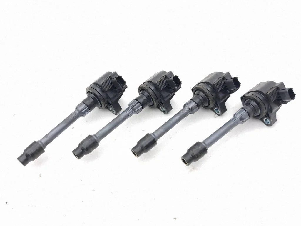 High voltage ignition coil CM11124A