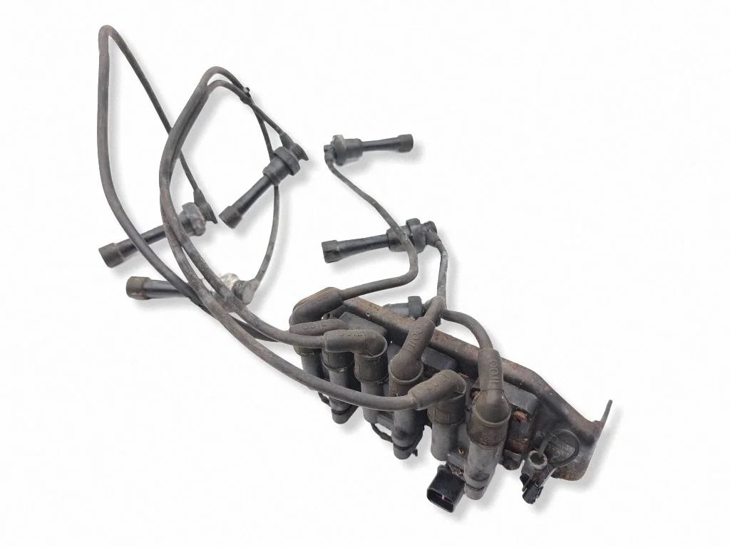 High voltage ignition coil 3023477