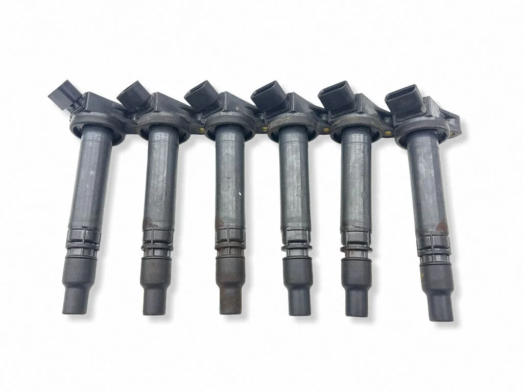 High voltage ignition coil 9091902250