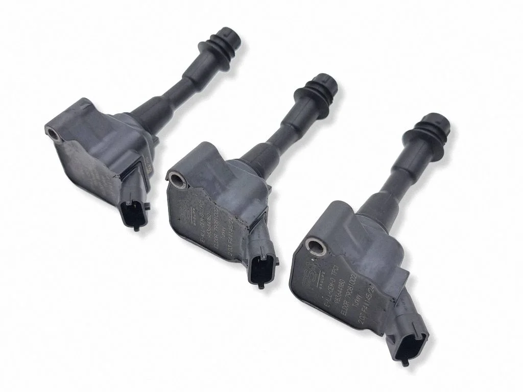 High voltage ignition coil 9836441180