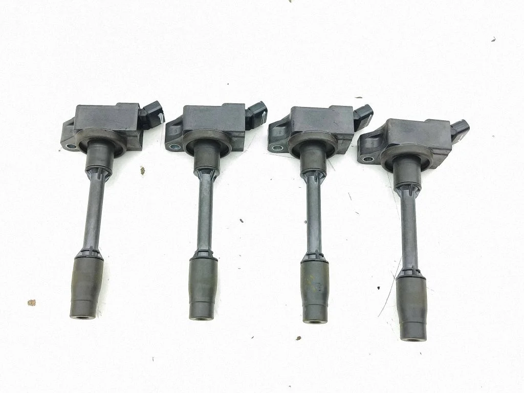 High voltage ignition coil 9091902272