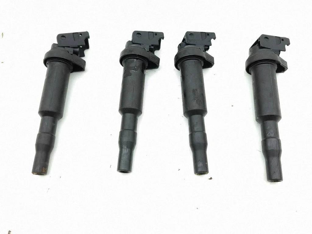 Augstsprieguma aizdedzes spole – Mini Cooper Countryman R60 (2011-2016)