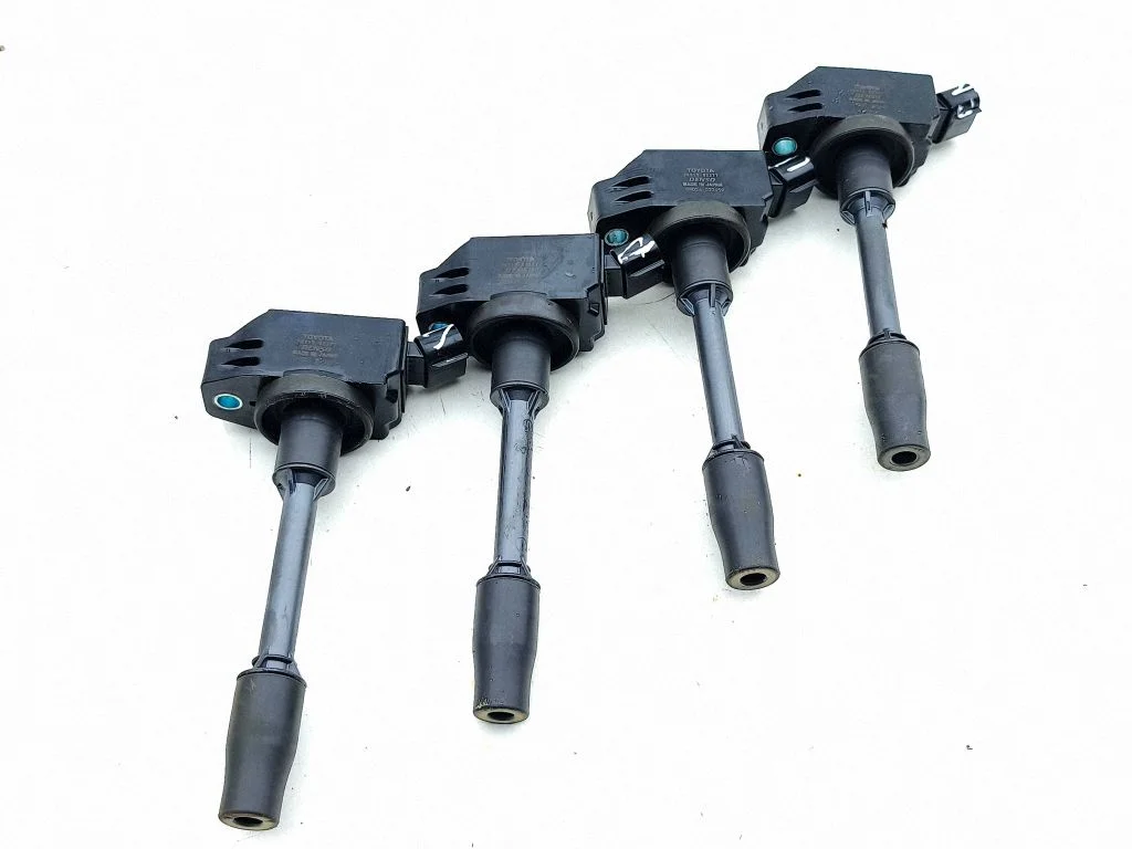 High voltage ignition coil 9091902277