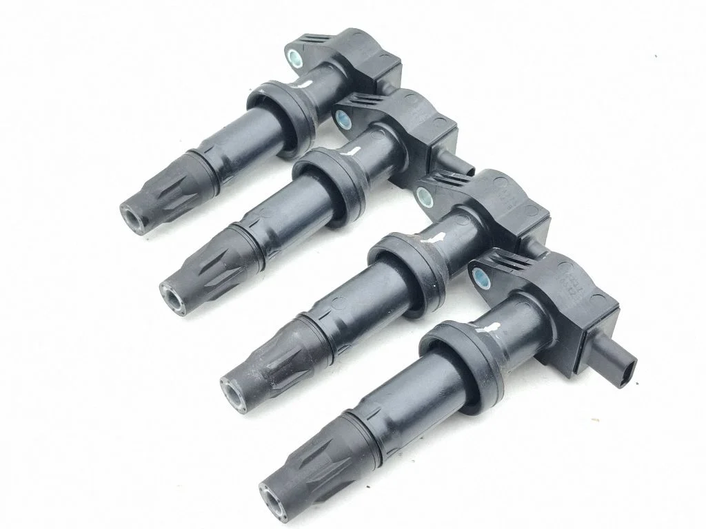 Augstsprieguma aizdedzes spole LX6E12A375BA