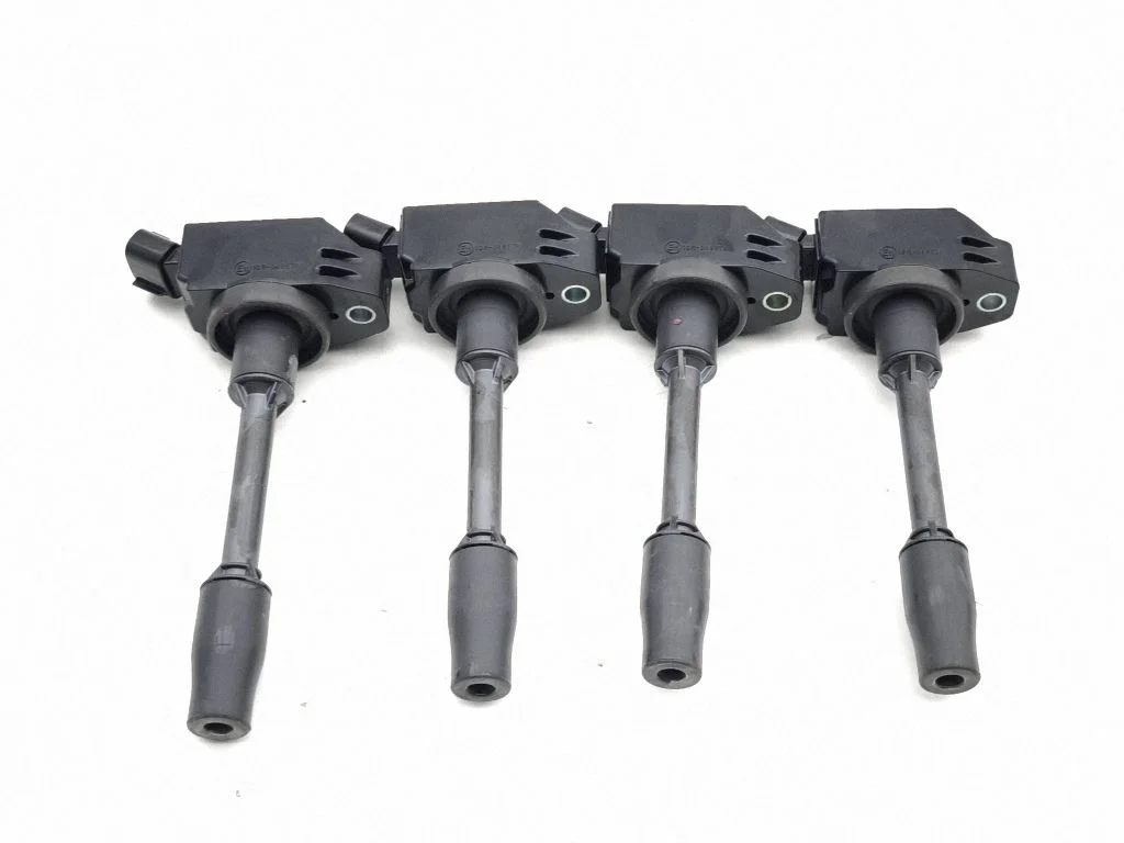 High voltage ignition coil 9091902277