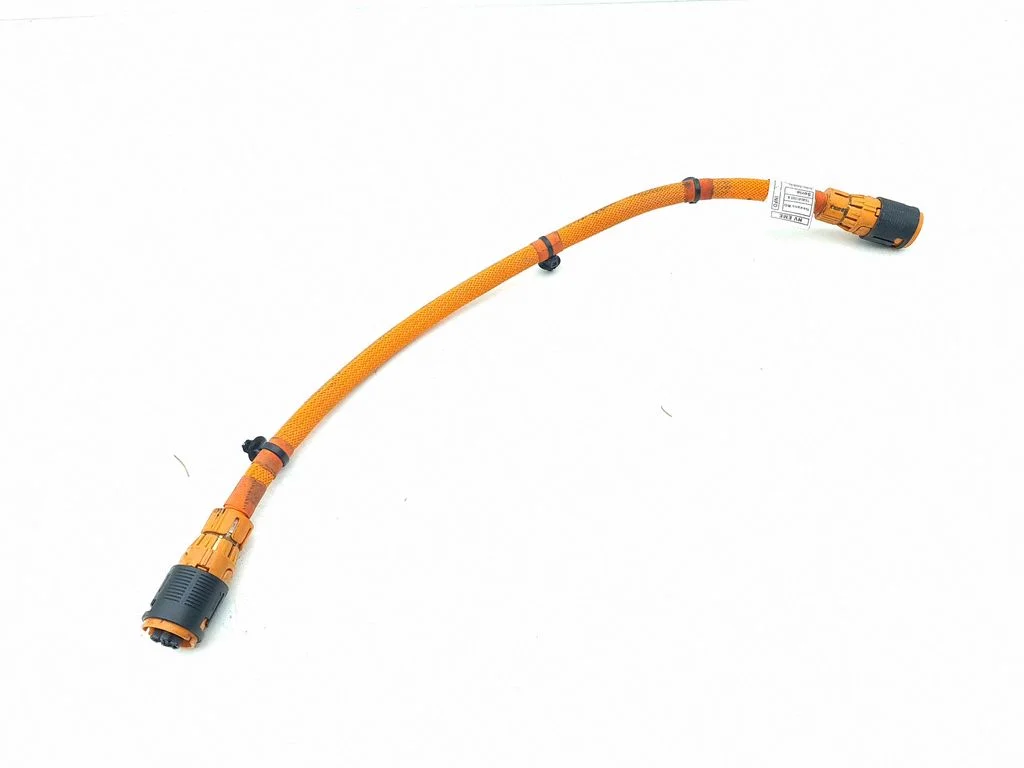 High voltage ignition coil 9895948