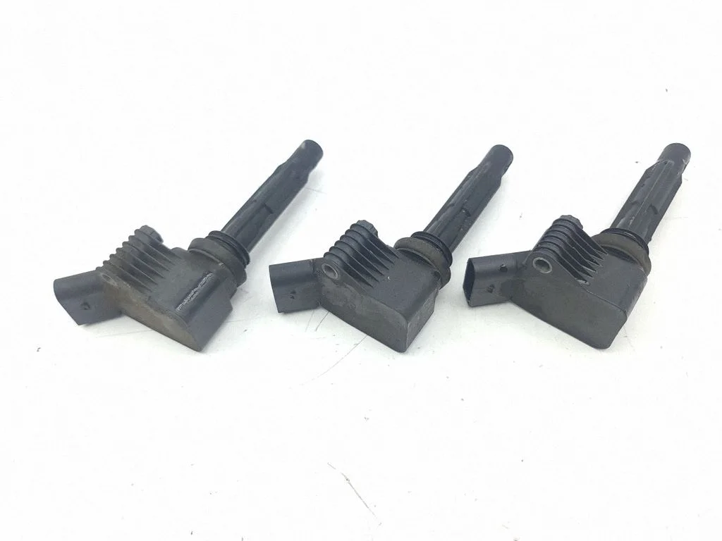 High voltage ignition coil 04C905110L