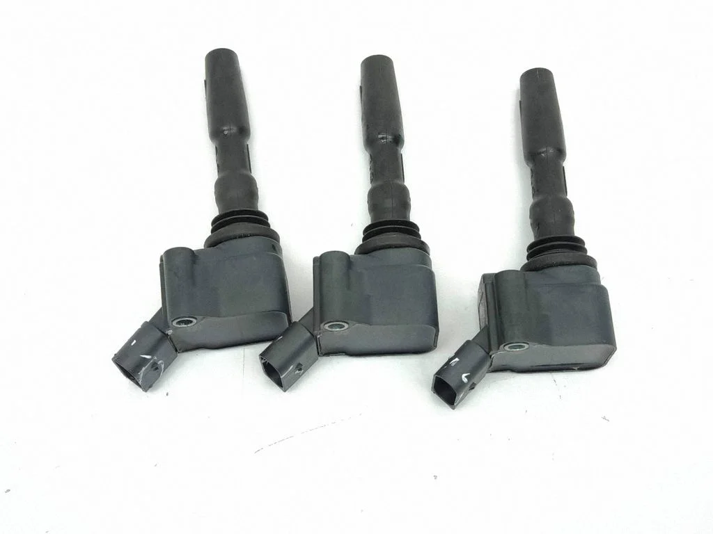High voltage ignition coil 04E905110P