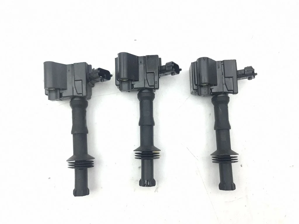 Augstsprieguma aizdedzes spole – Citroen C5 Aircross (2017-2024)