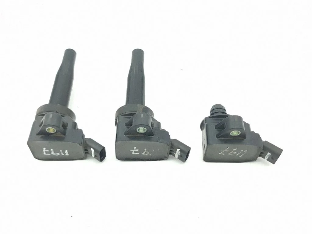 High voltage ignition coil 2730104110