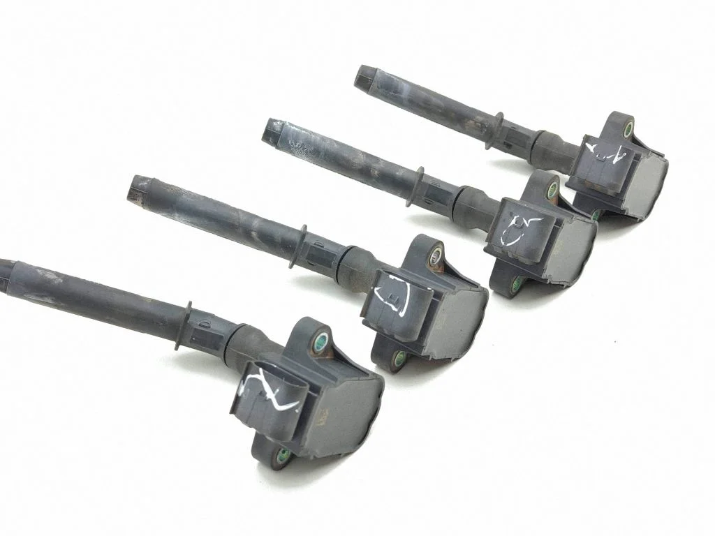 Augstsprieguma aizdedzes spole – Nissan Qashqai J12 (2021-)