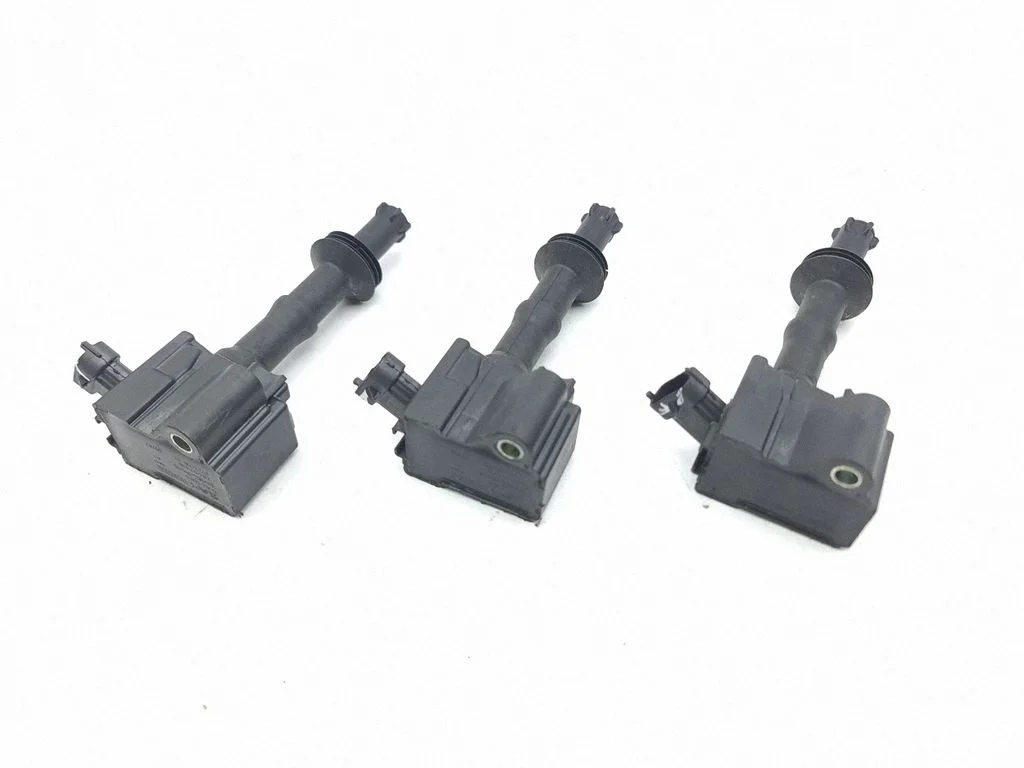 High voltage ignition coil 9808653680