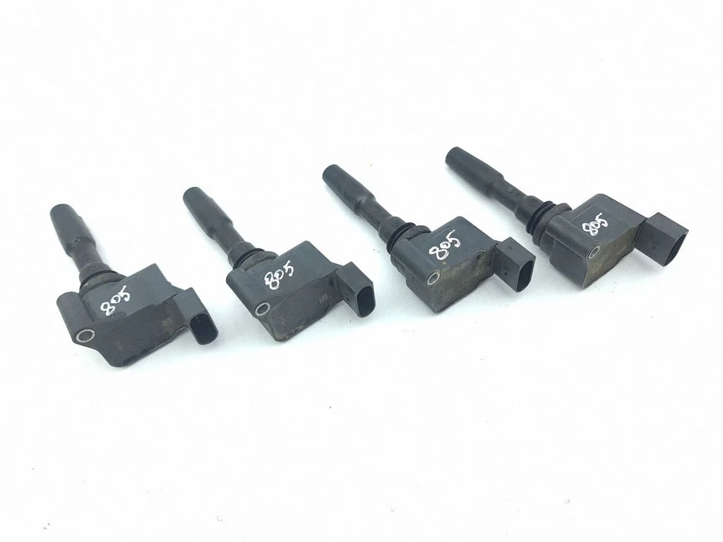High voltage ignition coil 05E905110