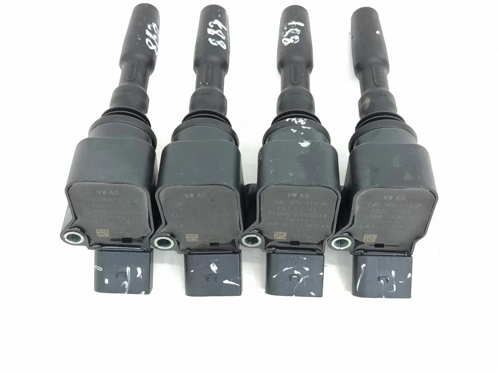 High voltage ignition coil 04E905110P