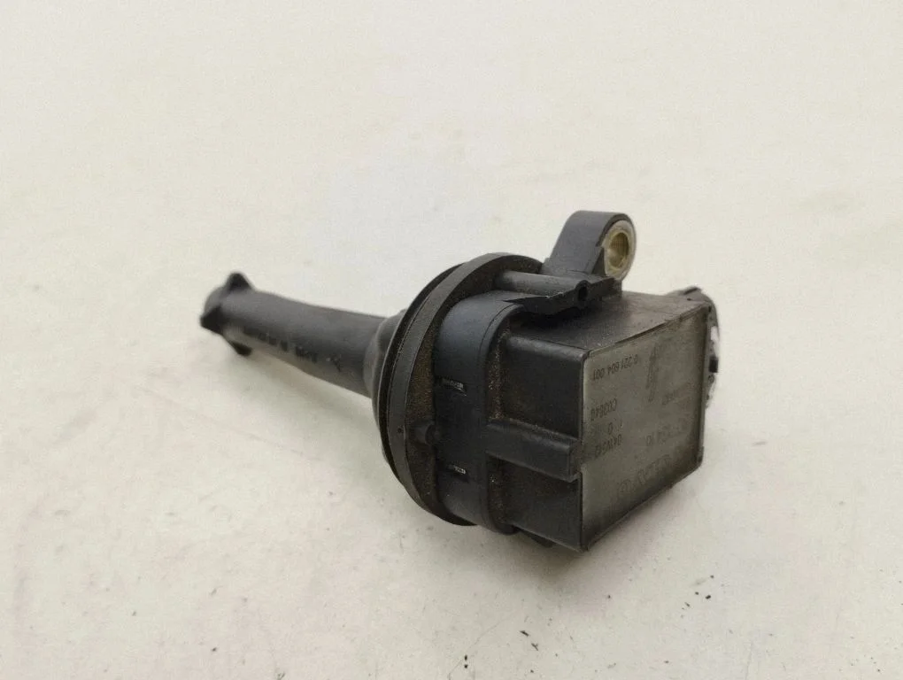 High voltage ignition coil 30713416