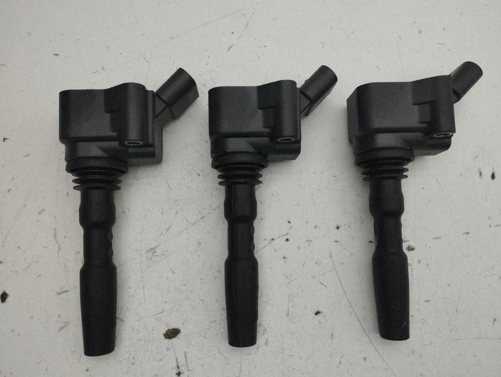 High voltage ignition coil 04E905110P