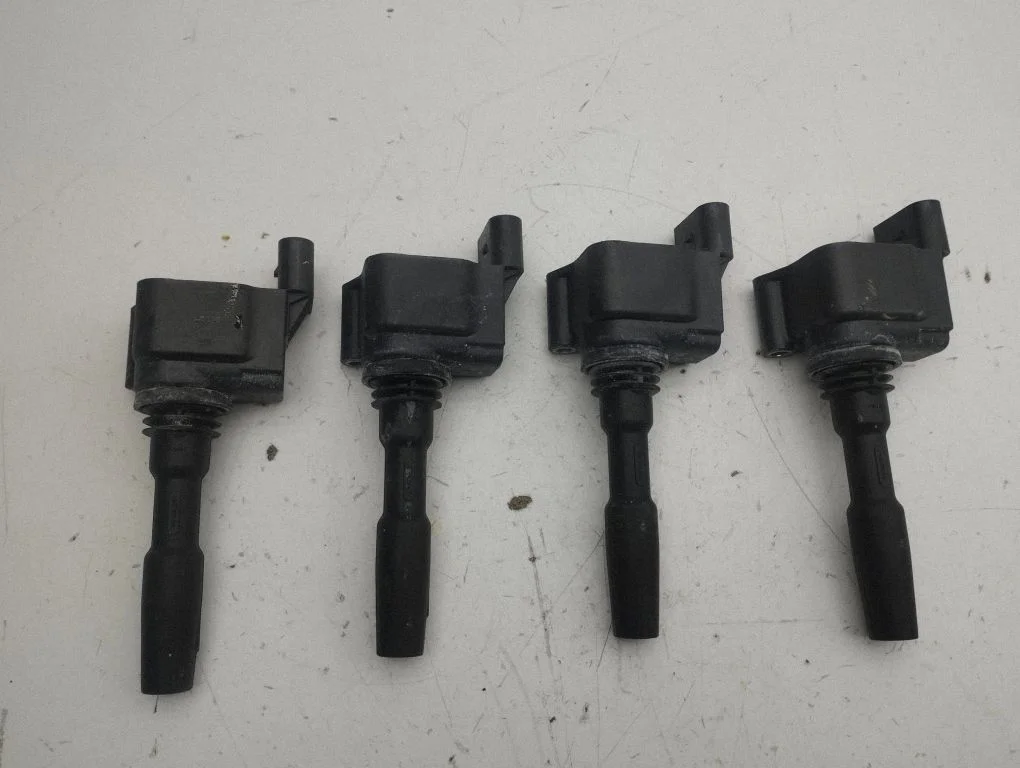 High voltage ignition coil 05E905110A
