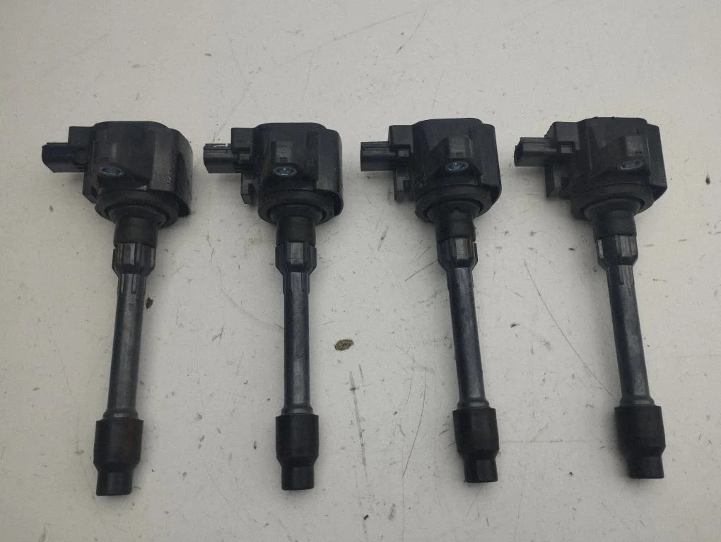 High voltage ignition coil CM11121A