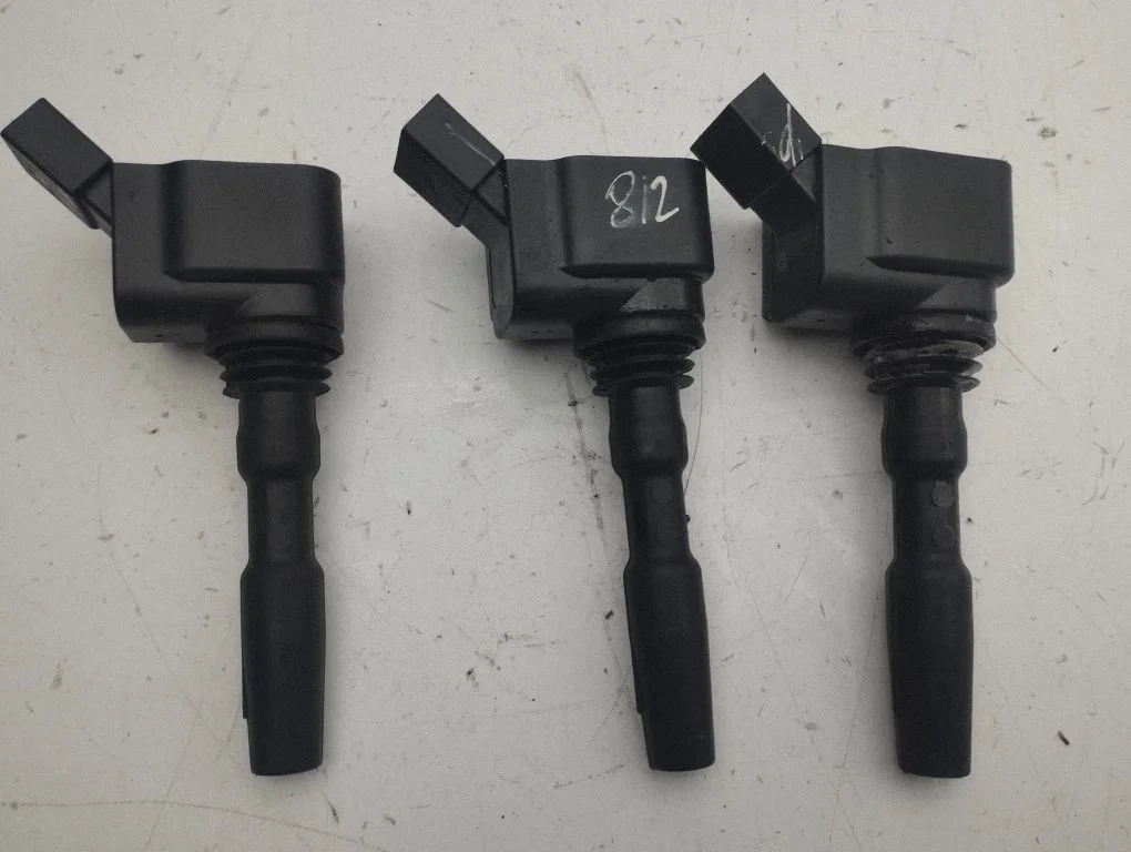 High voltage ignition coil – Volkswagen T-Roc (2017-2025)